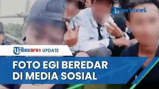 Tampang Egi Diduga Otak Pembunuhan Vina di Cirebon 8 Tahun Lalu, Warganet Temukan Akunnya