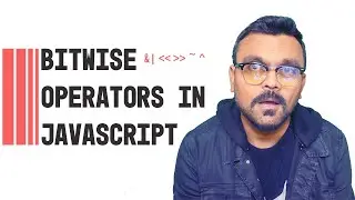 Bitwise Operators JavaScript