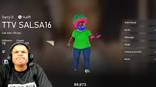 CRAZY R6 CLIPS