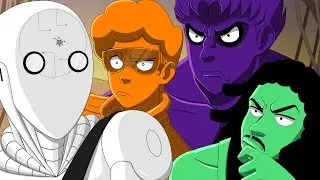 COLLISION - Episode 2: VOICE MAKER