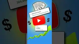 Grow Youtube channel fast #shorts #youtubechannel