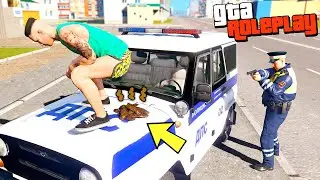 Выполняю УНИЗИТЕЛЬНЫЕ ЗАДАНИЯ ПОДПИСЧИКОВ! - GTA 5 RP Россия (Мой Дом RP)