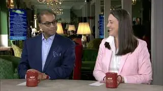 2019 To-Do List with Detroit Public TV | Mackinac Policy Conference 2019