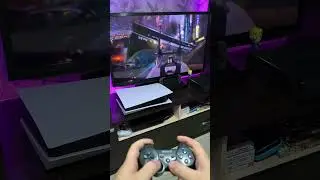 Закуп игр на PlayStation 3