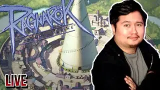 Dee plays 【Ragnarok Online】
