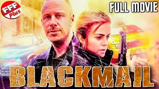 BLACKMAIL | Full ACTION COMEDY Movie HD