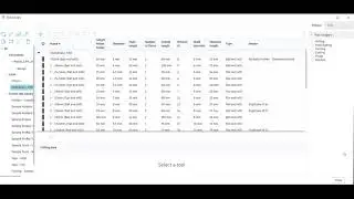 Tutorial – Importing a tool library into Fusion 360 (From 3D model to CNC fabrication, part 5)