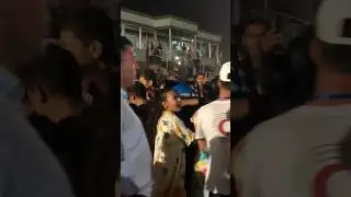 Mirjon Ashrapov Tojikistondagi konserti BOMBA bo’ldi🔥 2- qism