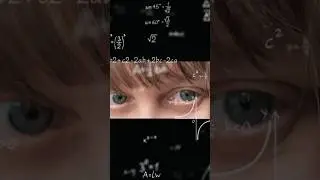 Что скрывает сетчатка?👁️ Я тебя вижу