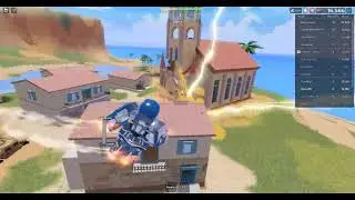 Roblox clip 330