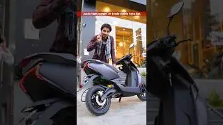 Best Electric Scooter in Just 1 Lakh 🔥🔥  