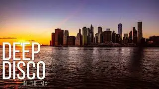 Deep House 2024 I Deep Disco Records Mix 