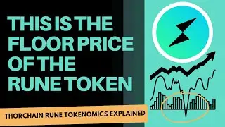 THORChain Rune Tokenomics: What is the Rune token? How Does it Work?