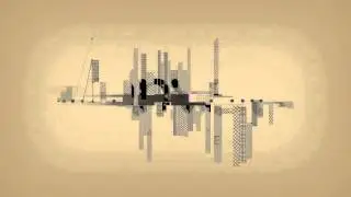 Digital Glitch Logo Reveal After Effects Template