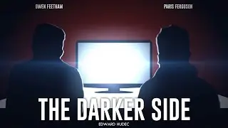 THE DARKER SIDE - A Thriller Short Film