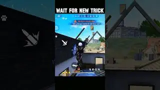 FREE FIRE AMAZING TIPS AND TRICKS || NEW HIDDEN PLACE IN FREE FIRE 🔥 💯 #shorts #ff #trend #ffshorts