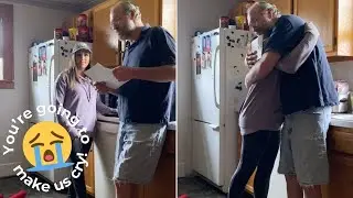 Woman Asks Stepdad To Adopt Her After Mom Passes Away