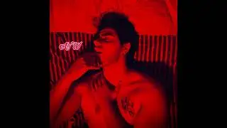 Elias Murcielago - American Whor3 (A&W by Lana Del Rey) Cover