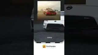 ЭТО ПРОЗРАЧНЫЙ ДВИГАТЕЛЬ NISSAN 