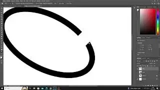 Photoshop ile logo yapımı-2