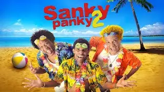 Sanky Panky 2 Película Dominicana Para Morirte de la Risa. Comedia, Acción, Romance Todo en una Peli