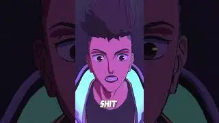 Cyberpunk Edgerunners Be Like 