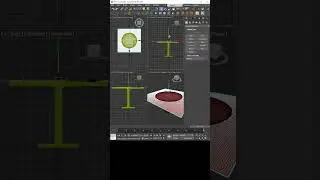 Cloth Modifier Tutorial: Creating Realistic Tablecloth in 3Ds Max  