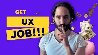 The SECRET CHEAP Course That Gets You Your First UX Job