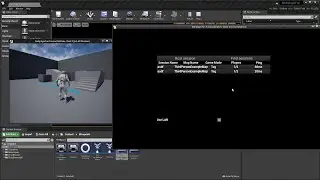 UE4 Multiplayer Game Tutorials PART 3: Session browser