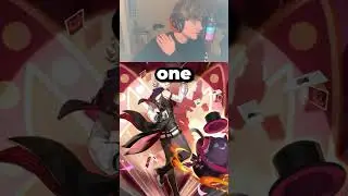 Luckiest Genshin Impact Pull Ever