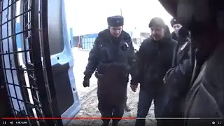 Лучший полицейский Санкт-Петербурга