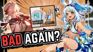 These Banners Are Complicated...(5.0 First Half Banner Review)