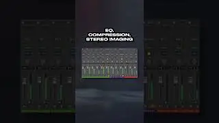 Why Mixes Get Muddy