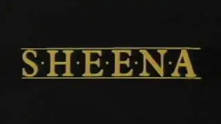 Trailer - Sheena (1984)