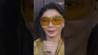 Pakistani stylist Nabila on IIFA 2024 fashion 