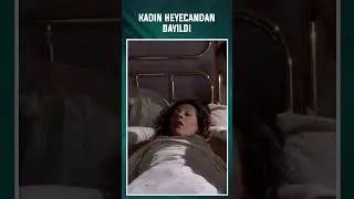 Gerdek Gecesinde Annesi, Nazan'dan Daha Heyecanlı 😁 | Duruşma 