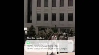 sevishganla shundo bosun qarayla