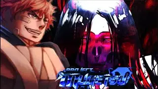 HOW TO QUICK RELEASE BANKAI!!! Project Mugetsu