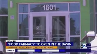 MMH encourages healthy eating with ‘Food FARMacy’
