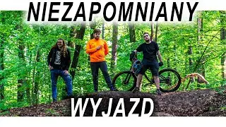 ŁOPATA KRAKÓW - niezapomniany wyjazd | Pseudovlog ep.17