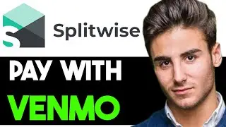 HOW TO PAY WITH VENMO ON SPLITWISE 2024! (FULL GUIDE)