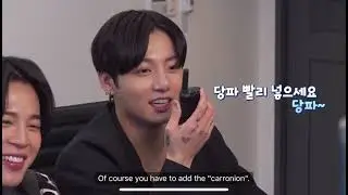 [ENG SUB]RUN BTS! - EP.122