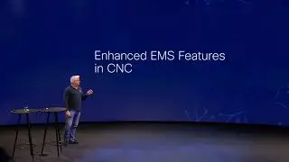 Crosswork Network Controller Update and Roadmap