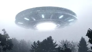 An ALIEN ABDUCTION Horror Game Where You Actually Experience a Fourth Kind Encounter - They Are Here