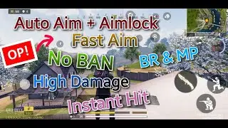 Aggressiv Aim Assist CoD Mobile Configs - How to Auto Aim