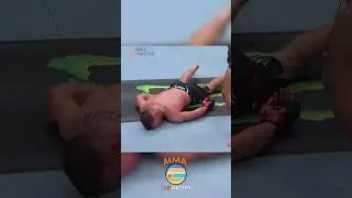 Max Holloway FIGHT FOR THE AGES!!! STUNNING KO vs Gaethje