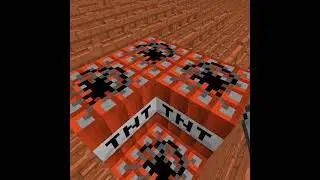 Minecraft Overheat Computer Speedrun World Record ANY%
