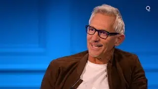 Gary Lineker: Footballers Treated Unfairly Because of Class