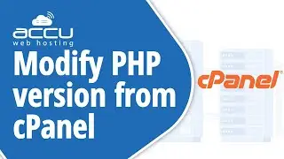 How To View And Change PHP Version From cPanel?