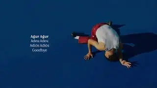 BULEGO - Agur Agur feat. Ginestá